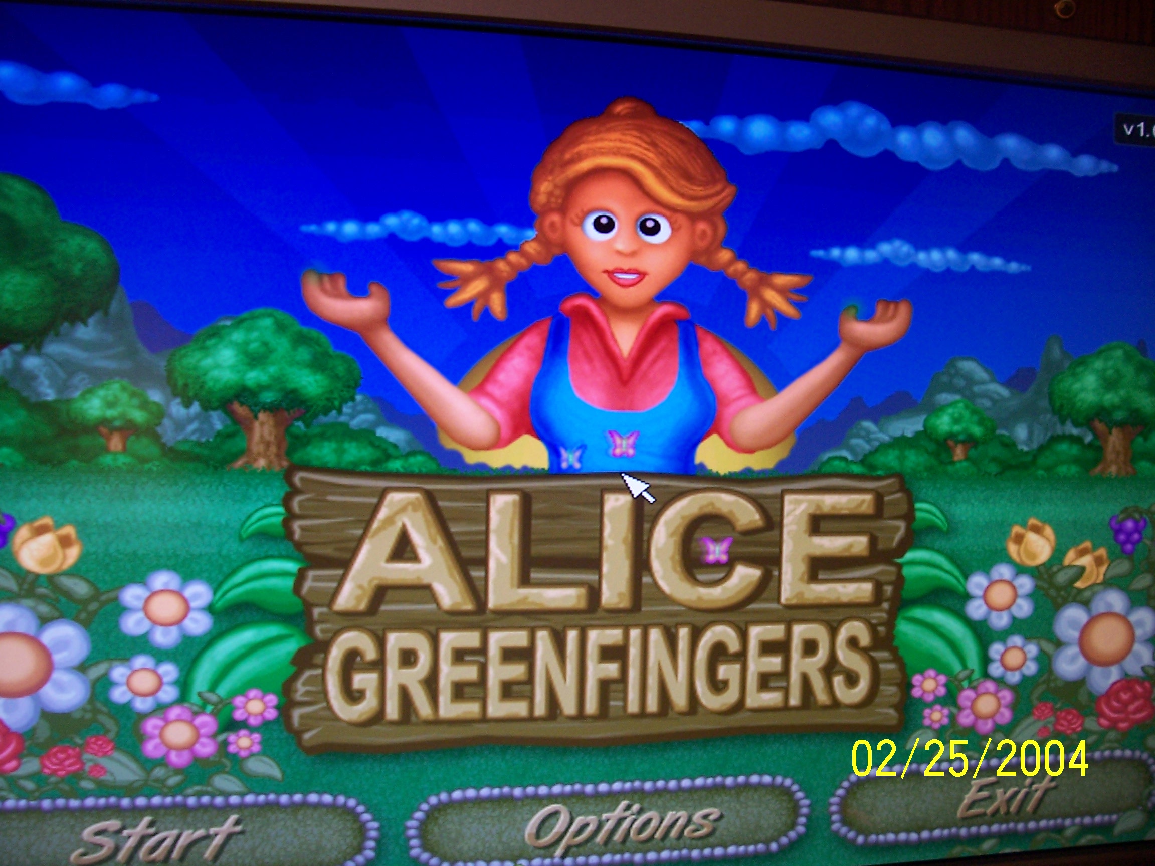 alice greenfingers downloads